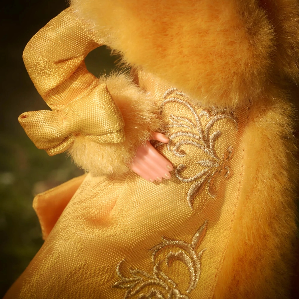 Barbie Guo Pei - PLATINUM LABEL, rok 2022