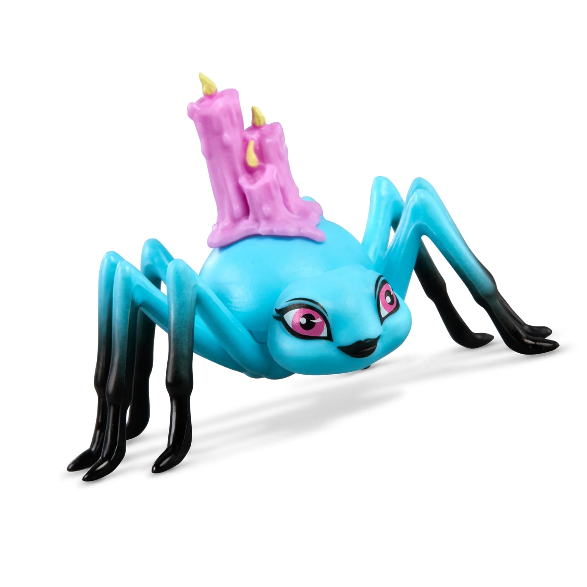 Monster High Designer Series Lenore Loomington, rok 2024