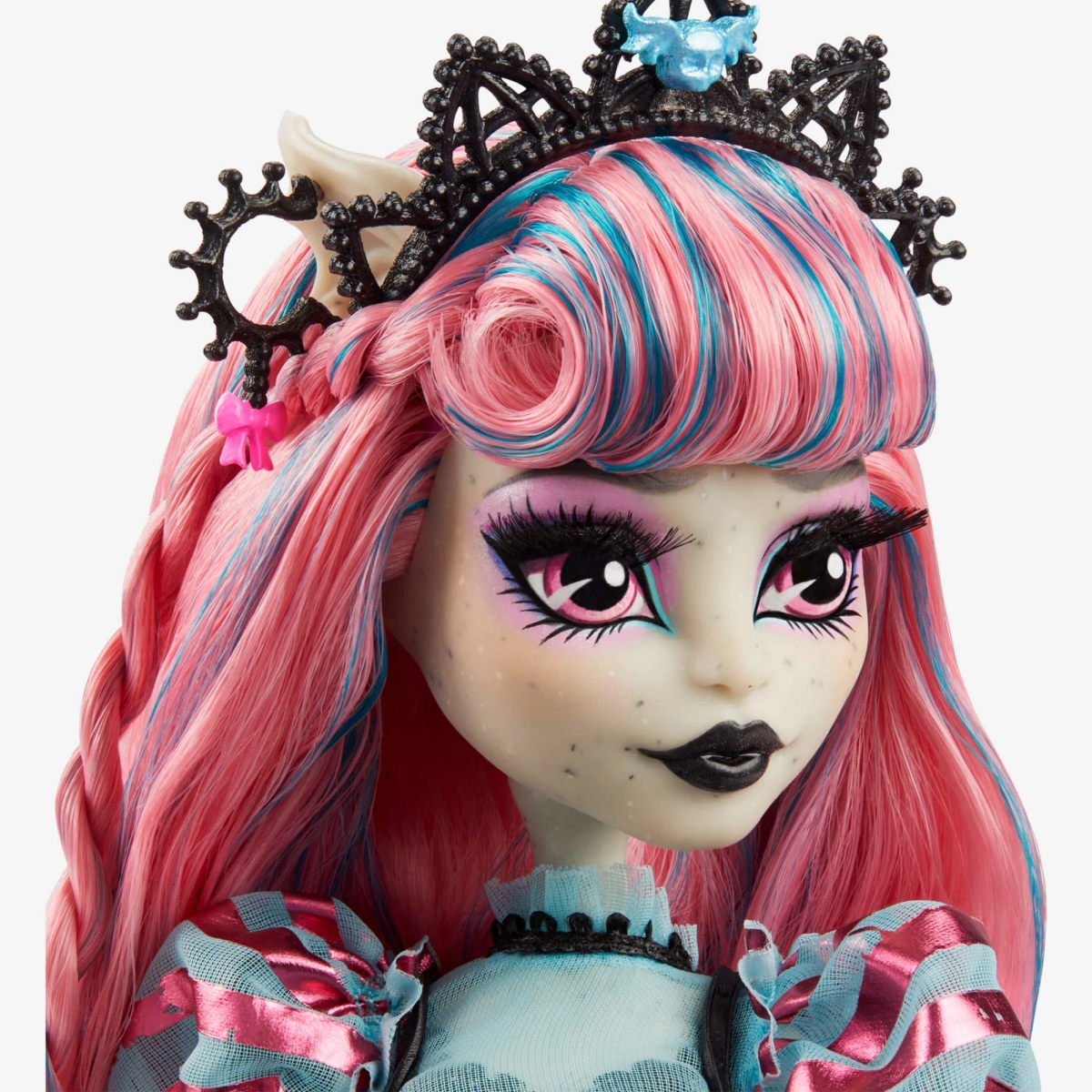 Monster High Fang Vote Rochelle Goyle, rok 2023