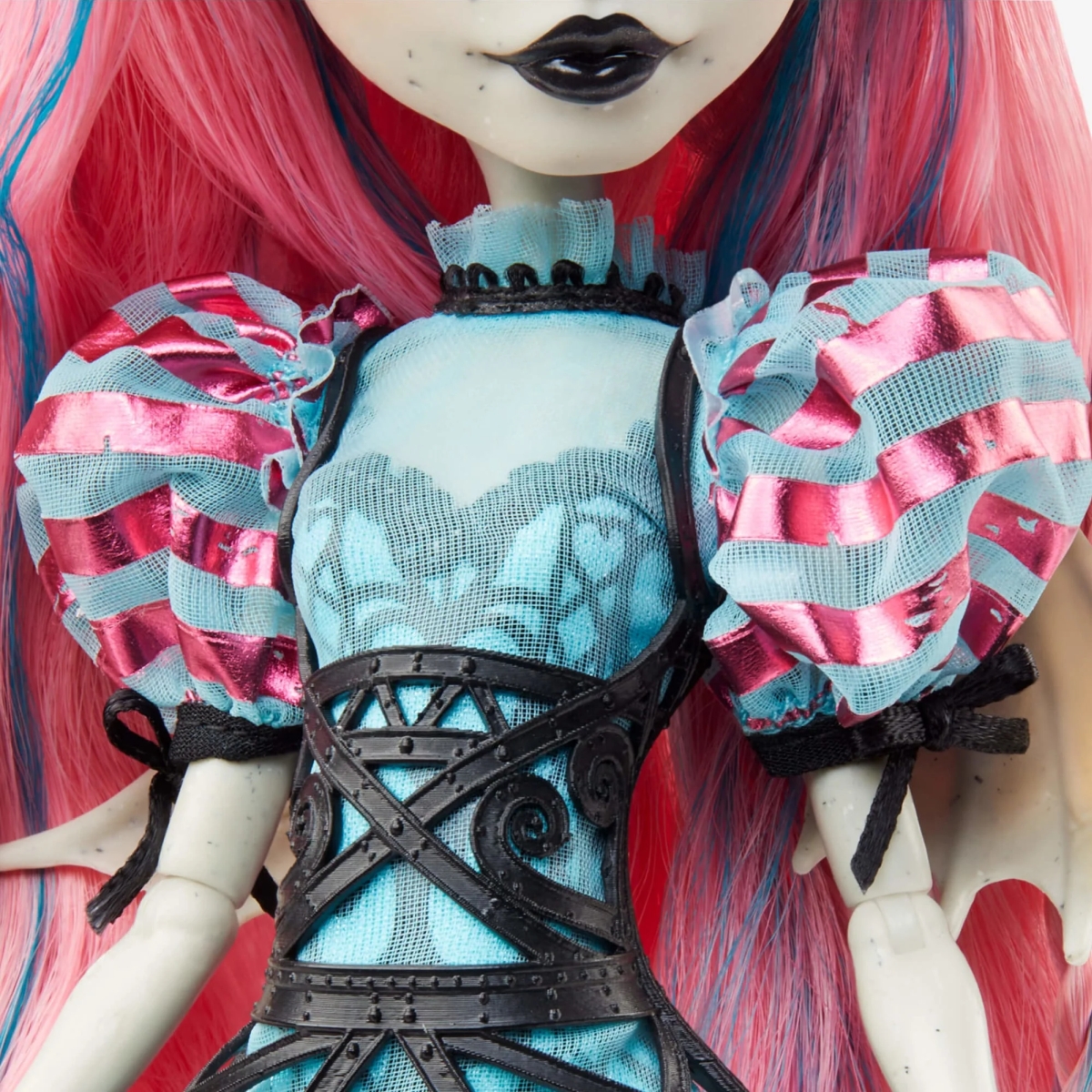 Monster High Fang Vote Rochelle Goyle, rok 2023
