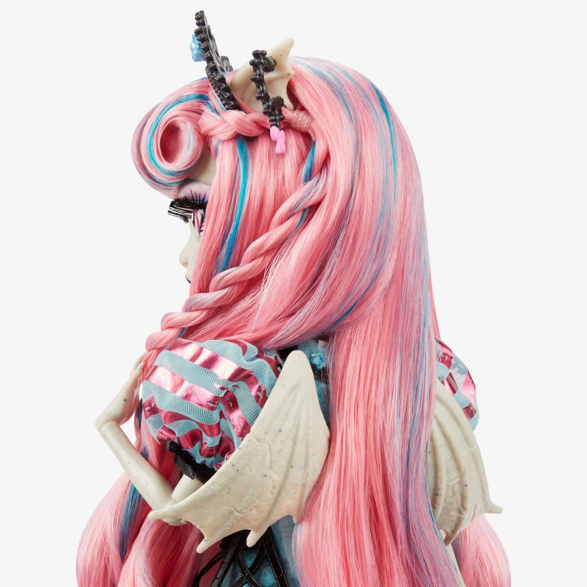 Monster High Fang Vote Rochelle Goyle, rok 2023