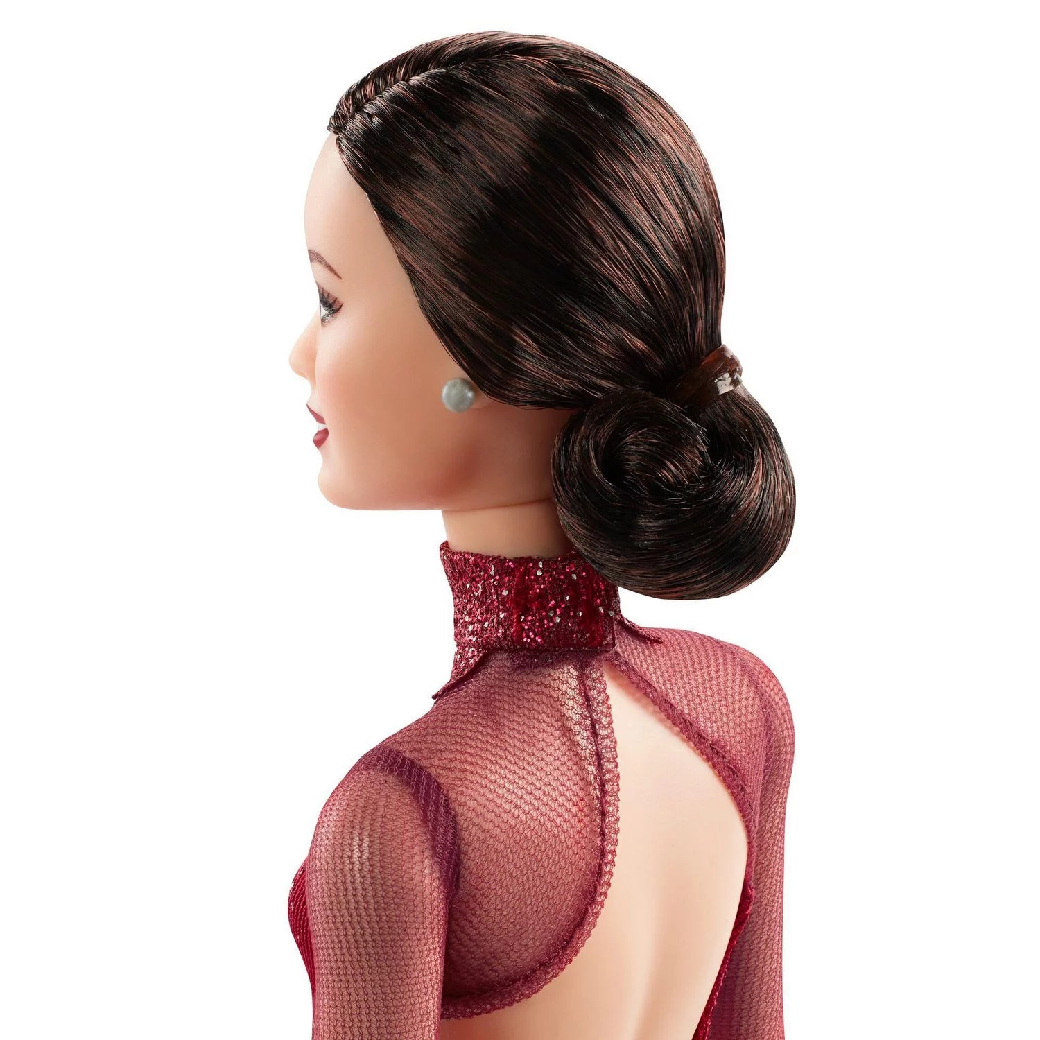 Barbie Tessa Virtue (krasobruslařka), rok 2019