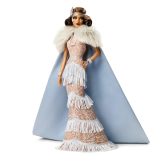 Barbie A Tribute to Fashion, GOLD Label, rok 2026