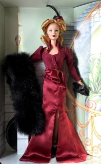 Barbie Fabulous Forties, rok 1999