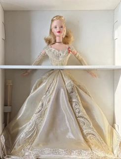 Barbie Golden Anniversary, rok 1998