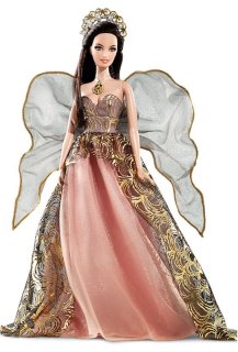 Barbie Couture Angel, rok 2011