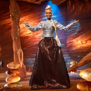 Barbie Mrs. Which (A Wrinkle in Time), rok 2018