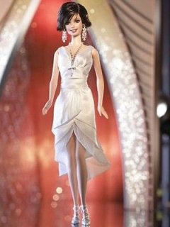 Barbie Martina McBride, rok 2005