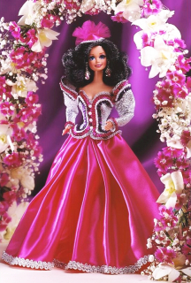 Barbie Opening Night, rok 1993