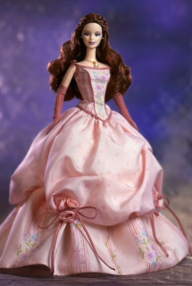 Barbie Grand Entrance (Sharon Zuckerman), rok 2002