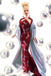 Barbie 2000